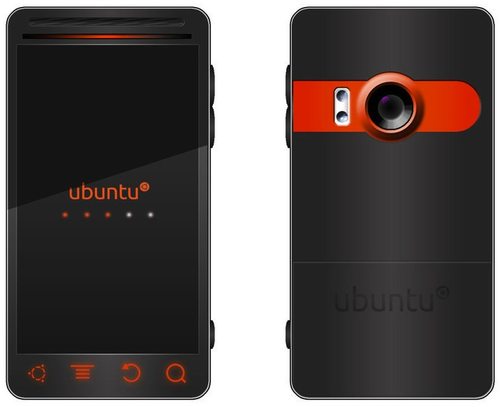 “Ubuntu Phone” a caminho?