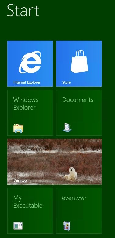 Microsoft detalha transferência de arquivos e novo Explorer do Windows 8