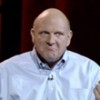 Steve Ballmer esquenta rivalidade entre Microsoft e Apple