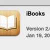 iBooks 2 da Apple traz ebooks didáticos para o iPad