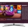 Teste agora a interface do Ubuntu TV