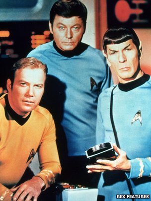 X Prize premiará quem construir scanner de saúde igual ao de Star Trek