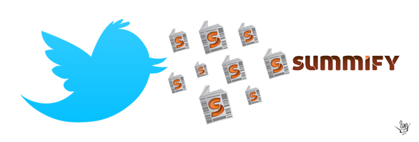 Twitter compra a Summify, serviço que tira da timeline aquilo que não interessa