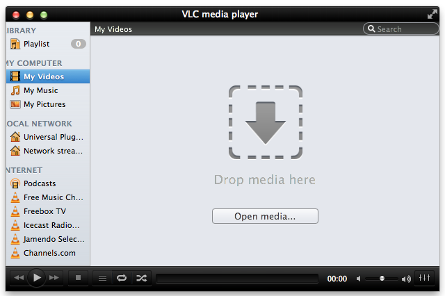 VLC 2.0 será lançado em breve com diversas novidades