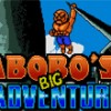 Abobo’s Big Adventure – lute contra personagens da era dos 8 bits