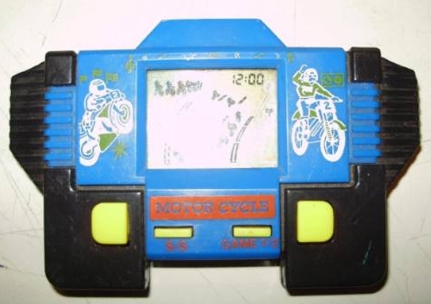 Mini Game Antigo Anos 90