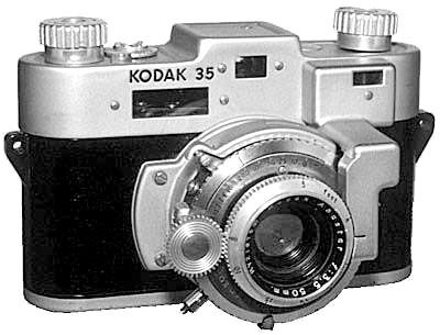 Kodak abandona produção de máquinas fotográficas