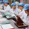 Apple quer garantir mais direitos para trabalhadores na China