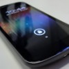 Review Galaxy Nexus: também conhecido como Galaxy X