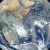 NASA divulga nova imagem espetacular da Terra