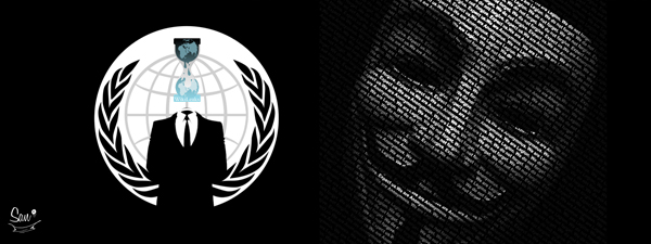 WikiLeaks publica emails da Stratfor com ajuda do Anonymous