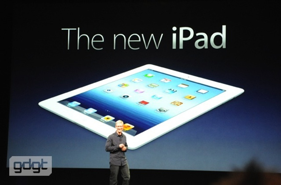 Entenda por que o 4G do novo iPad não funcionará no Brasil