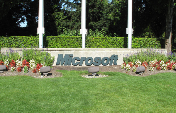 Microsoft corta fundos para compra de Macs por funcionários