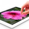 Apple paga até US$ 320 para quem trocar iPad velho pelo novo