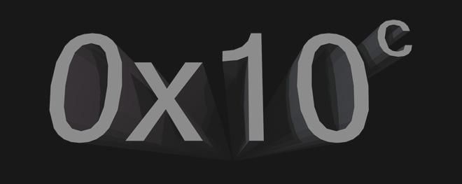 0x10c: o novo jogo do criador de Minecraft