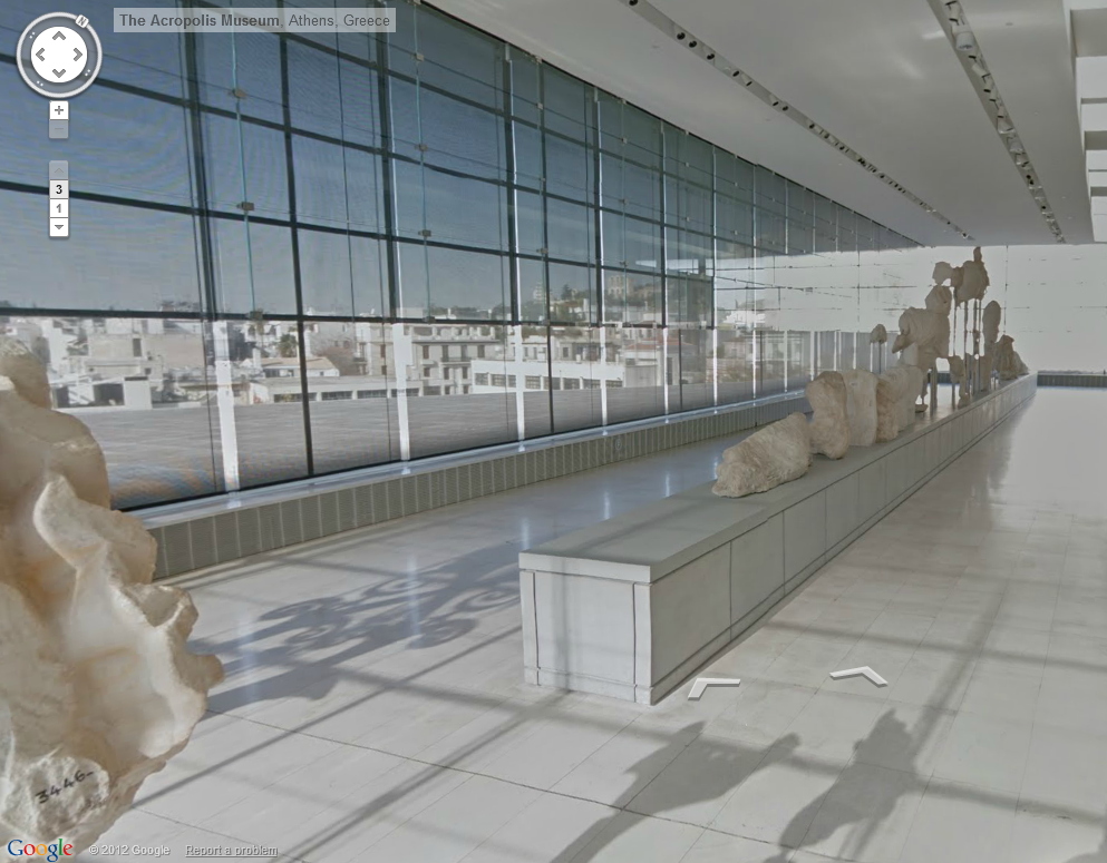 Google Art Project chega ao Brasil e cobre dois museus de SP