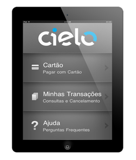 Táxis de Manaus terão tablet à disposição do passageiro