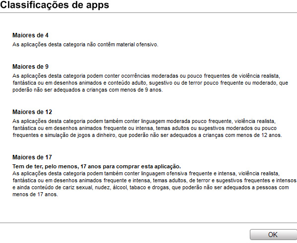 Apple inclui oficialmente a categoria Jogos na App Store brasileira »