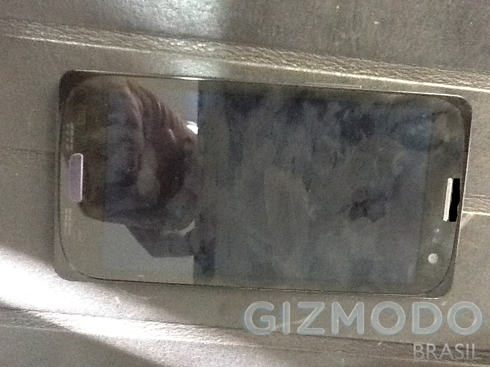 Galaxy S III chega em maio no Brasil, mas não é lá isso tudo, diz Gizmodo Brasil