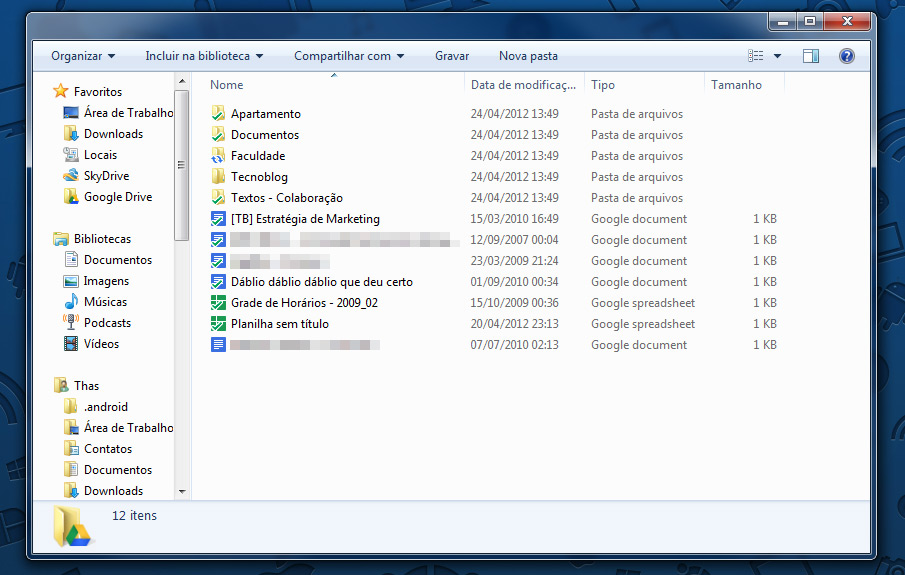 Como usar o Google Drive para fazer backup do PC inteiro – Tecnoblog