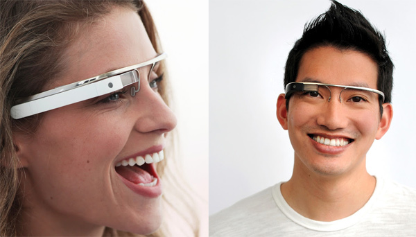 Oakley quer lançar rival dos óculos inteligentes do Google