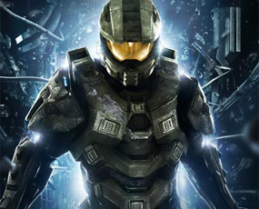 Halo 4 fabricado no Brasil tem lançamento em 6 de novembro