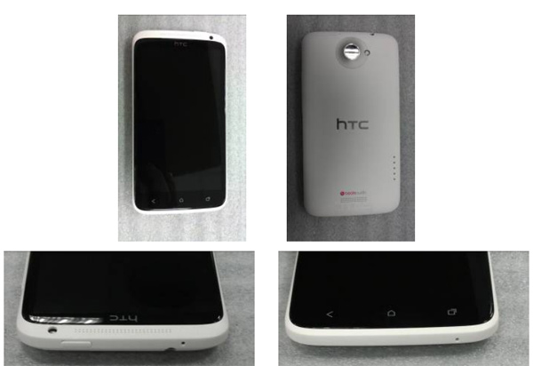HTC One X e S passam por homologação da Anatel