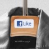 C&A adota botão Like do Facebook nos cabides de roupas