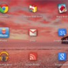 Nova versão do Chrome OS tem desktop e barra de tarefas