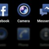 Facebook atualiza app para Android com mais recursos de messenger e câmera fácil