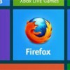 Surgem as primeiras imagens do Firefox com interface Metro para Windows 8
