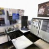 Crie facilmente ambientes e salas em 3D com a câmera Matterport