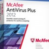 Antivírus de graça: somente hoje no site da McAfee