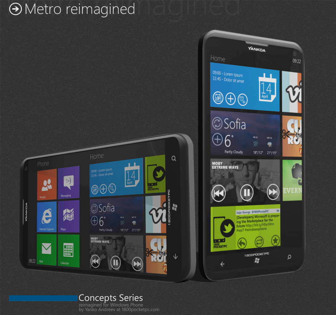 Windows Phone 8 da Samsung chega em outubro
