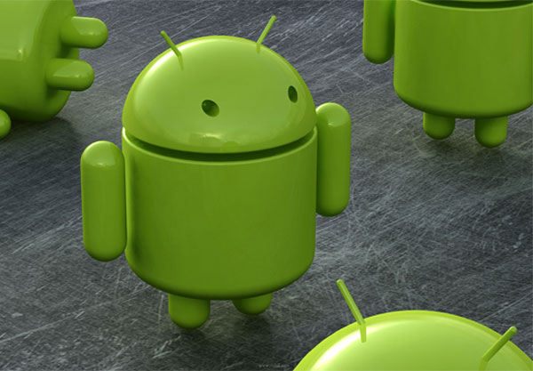 Android domina vendas de smartphones, com 59% do mercado
