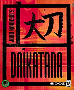 O maior fracasso do mundo dos games: Daikatana