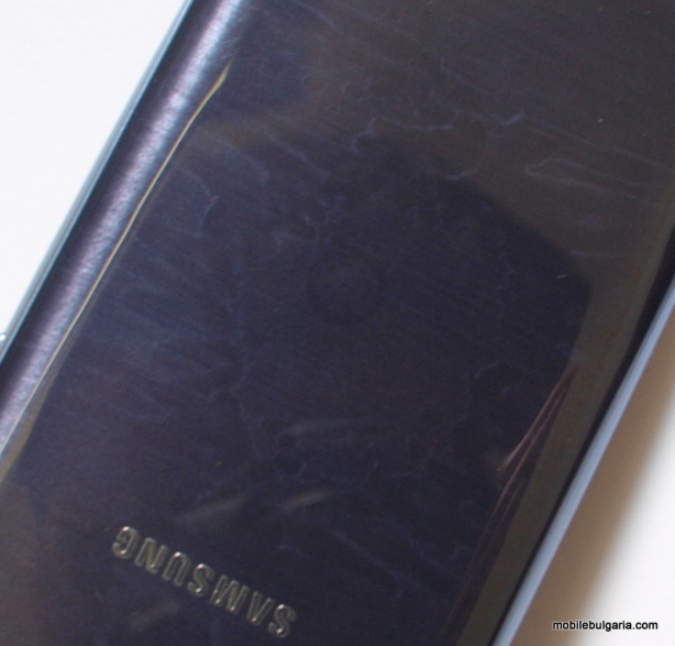 Galaxy S III azul tem problema de produção e sofre atraso