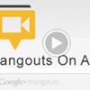 Google libera Hangouts on Air para todos no Google+