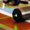 Pesquisadores usam laser para criar conexão de 1 gigabit