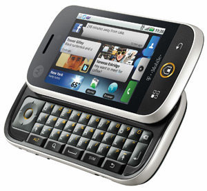Motorola atualiza para ICS somente se o desempenho do celular ficar melhor
