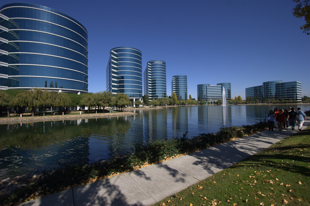 Google vence processo contra Oracle por quebra de patentes