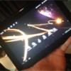 Sony Tablet é um tablet com formato bem peculiar