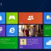 Steve Ballmer usa supertablet de 80 polegadas com Windows 8