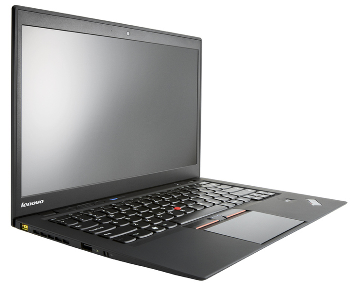 Lenovo lança X1 Carbon, primeiro ultrabook da linha ThinkPad