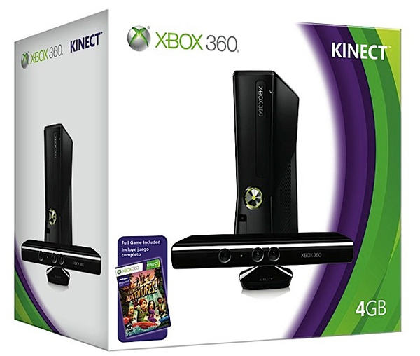 Microsoft planeja pacote de assinatura para Xbox 360