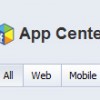 Facebook lança centro de distribuição de aplicativos