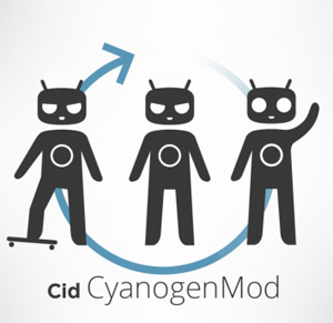 CyanogenMod 9 chega à versão RC1