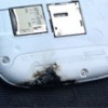 Galaxy S III pega fogo dentro de carro na Irlanda
