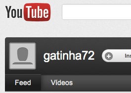 Já era tempo: YouTube permite modificar o seu nome de usuário vergonhoso