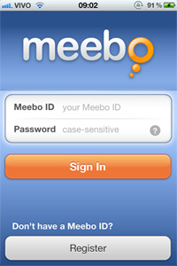 Meebo vai descontinuar serviços em julho